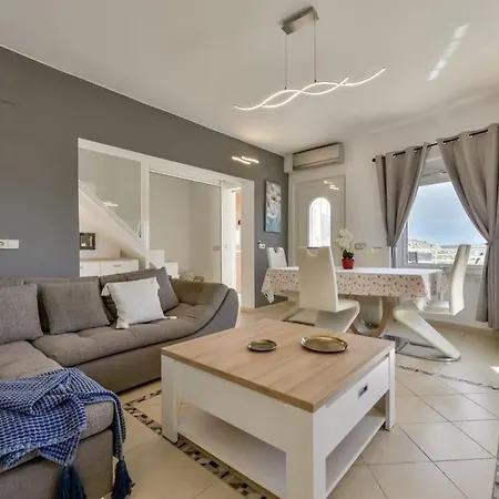 Villas Guzman - Tango Calpe Zewnętrze zdjęcie