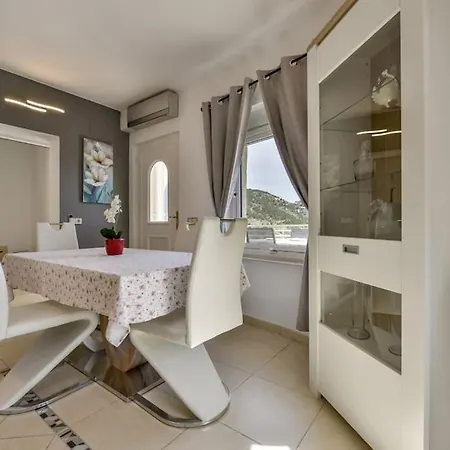 Villas Guzman - Tango Calpe Zewnętrze zdjęcie